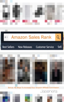 Amazon Sales Rank