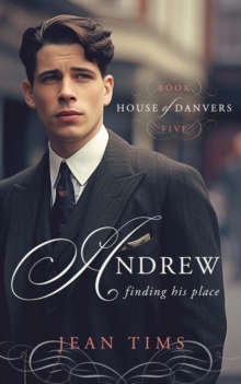 Andrew ~ Finding His Place