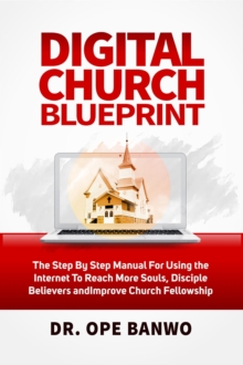 Digital Church Blueprint : Christian Lifestyle