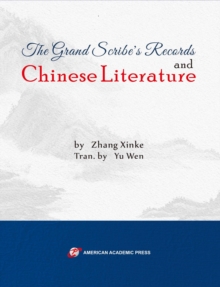 Grand Scribe's Records and Chinese Literature