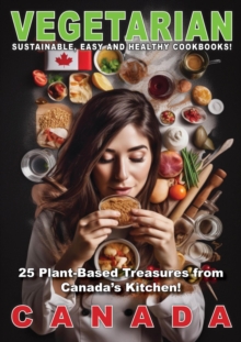 Vegetarian Canada