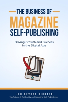 Business of Magazine Self-Publishing