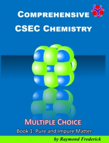 Comprehensive CSEC Chemistry