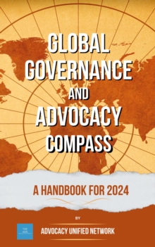 Global Governance and Advocacy Compass: a Handbook for 2024