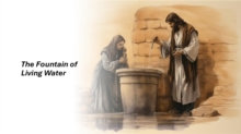 Fountain of Living Water