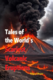 Tales of the World's Scariest Volcanic Eruptions