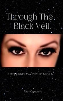 Through The Black Veil : The Mystic Spirit, #5