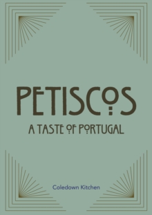 Petiscos: A Taste of Portugal