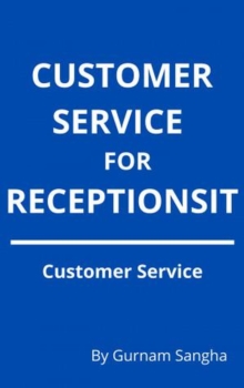 Customer Service For Receptionist