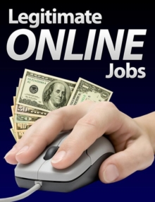 Legitimate Online Jobs