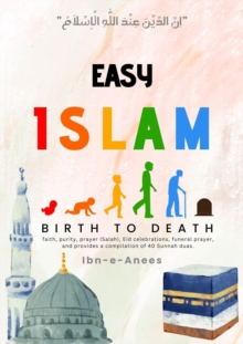 Easy Islam Birth to Death