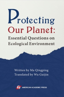 Protecting Our Planet: Essential Questions on Ecological Environment