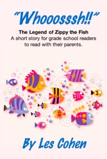 Legend of Zippy the Fish