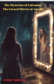 Mysteries of Loivanne: The Cursed Mirror of Aurelie