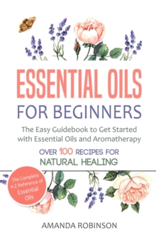 Essential Oils for Beginners