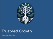 Trust-led Growth