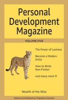 Personal Development Magazine - Volume Five : Personal Development Magazine, #5