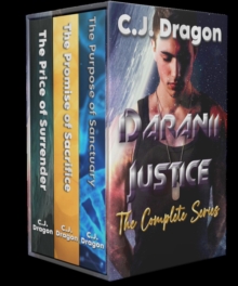 Daranii Justice Series