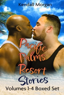 Pacific Palms Resort Stories Volumes 1-4 Boxed Set