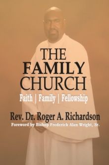 Family Church: Faith | Family | Fellowship