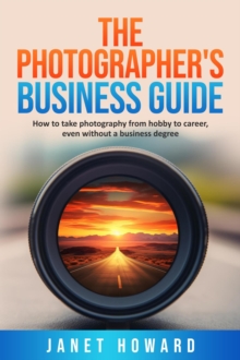 Photographer's Business Guide