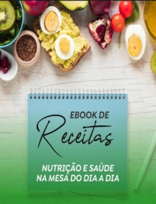 Nutricao i saude na mesa do dia a dia