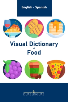 Visual Dictionary of Food