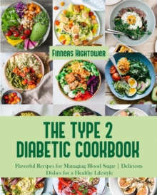 Type 2 Diabetic Cookbook