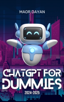 ChatGPT For Dummies