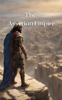 Assyrian Empire : Ancient Empires, #4