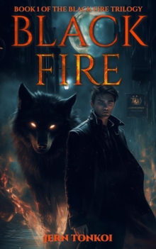 Black Fire - Book 1 Of The Black Fire Trilogy : Black Fire: A Groundbreaking Urban Fantasy trilogy, #1