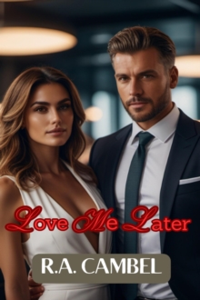 Love Me Later : 1, #1