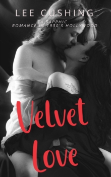 Velvet Love : Girls Kissing Girls, #19