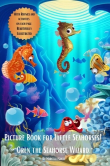 Picture Book For Little SeaHorses : Picture Books, #7