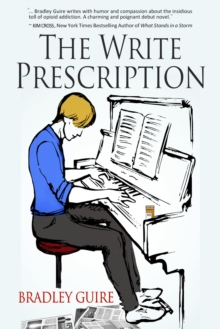 Write Prescription: A Novel