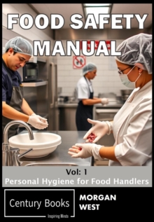 Personal Hygiene for Food Handlers : Food Safety, #1