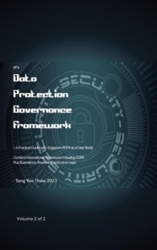 yt's Data Protection Governance Framework - Volume 2