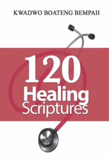 120 Healing Scriptures