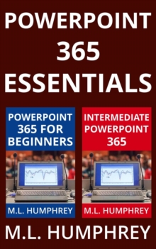 PowerPoint 365 Essentials