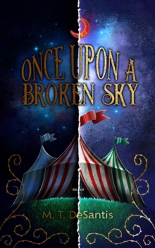 Once Upon a Broken Sky : Grimmfay, #0.5