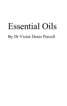 Essential Oils