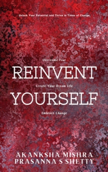 Reinvent Yourself