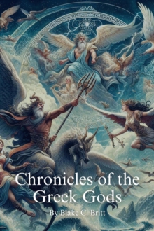 Chronicles of the Greek Gods