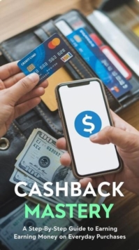 Cashback Mastery: A Step-by-Step Guide to Earning Money on Everyday Purchases