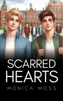 Scarred Hearts : The Chance Encounters Series, #102