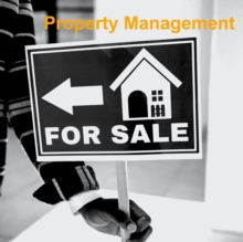 Property Management : Lord of Landlords, #1