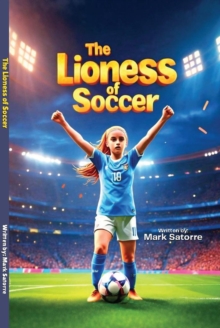 Lioness of Soccer