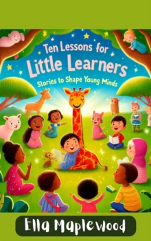 Ten Lessons for Little Learners: Stories to Shape Young Minds