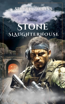 Stone slaughterhouse