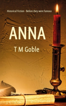 Anna : Historical Fiction